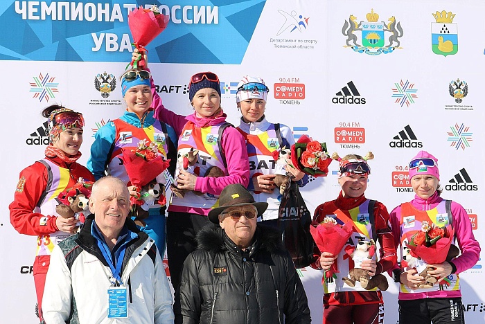 Фото Юлии БИРЮКОВОЙ