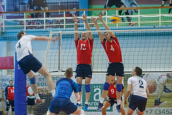 Фото Даниила САВИНЫХ