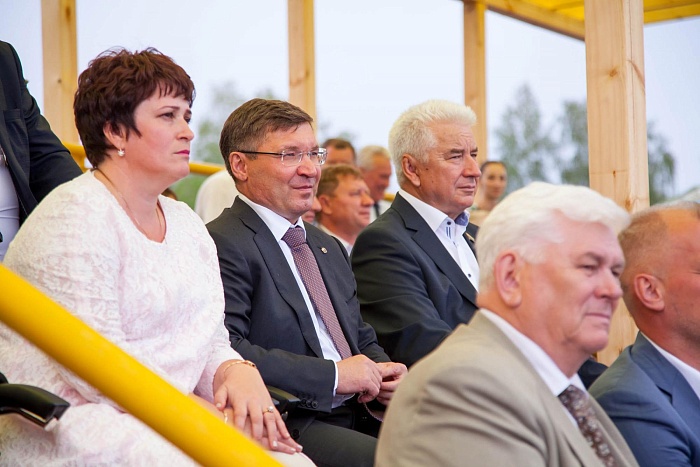 Фото Дани САВИНЫХ