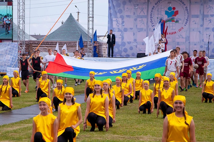 Фото Дани САВИНЫХ