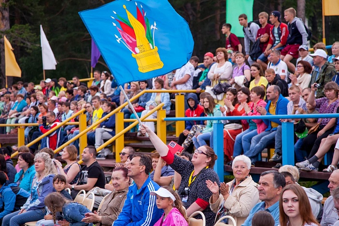 Фото Дани САВИНЫХ