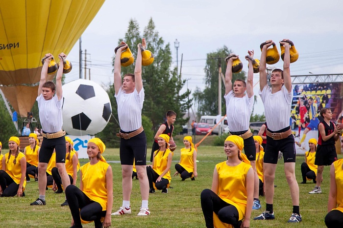 Фото Дани САВИНЫХ