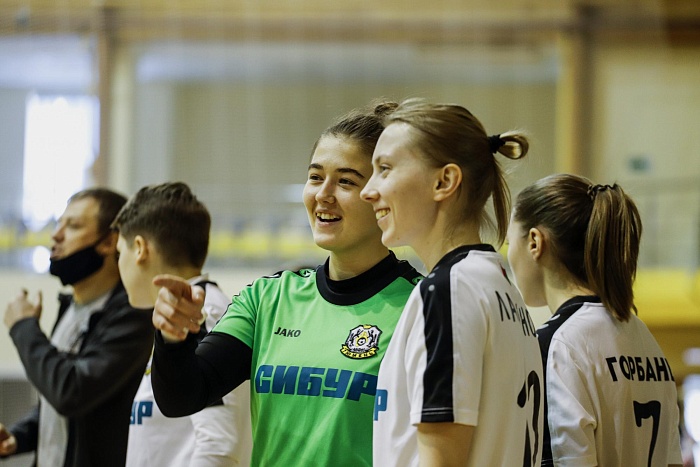 Фото Екатерины ХРИСТОЗОВОЙ