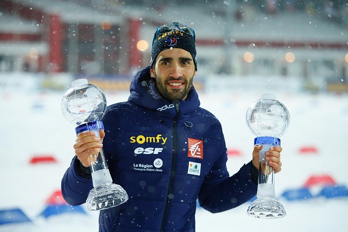 Фото Даниила САВИНЫХ