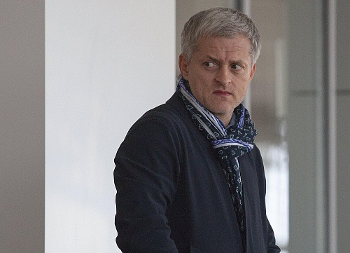 Футбол. Первенство России среди клубов ФНЛ. ФК «Тюмень» - «Шинник» (Ярославль) - 2:0. 10 сентября