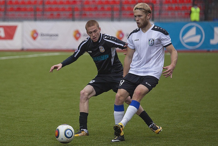 Фото Антона САКЕРИНА