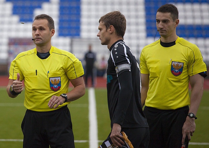 Фото Антона САКЕРИНА