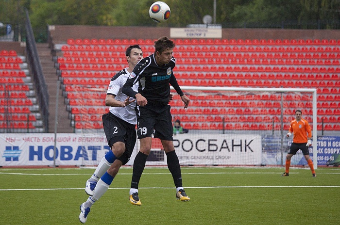 Фото Антона САКЕРИНА