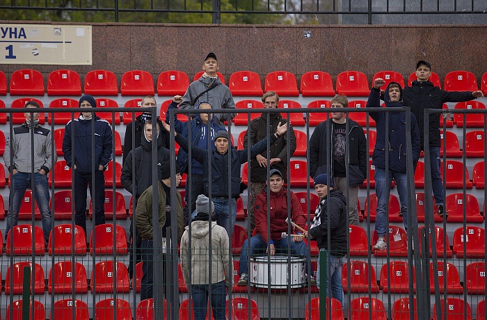 Фото Антона САКЕРИНА