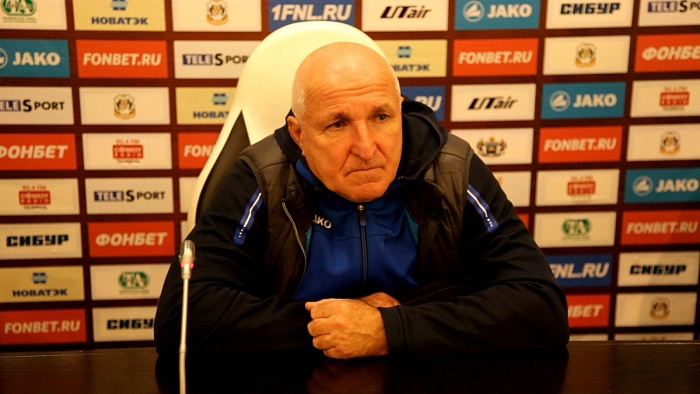 Фото Антона САКЕРИНА