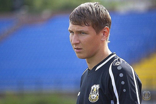 Дублеры сделали ничью в Перми