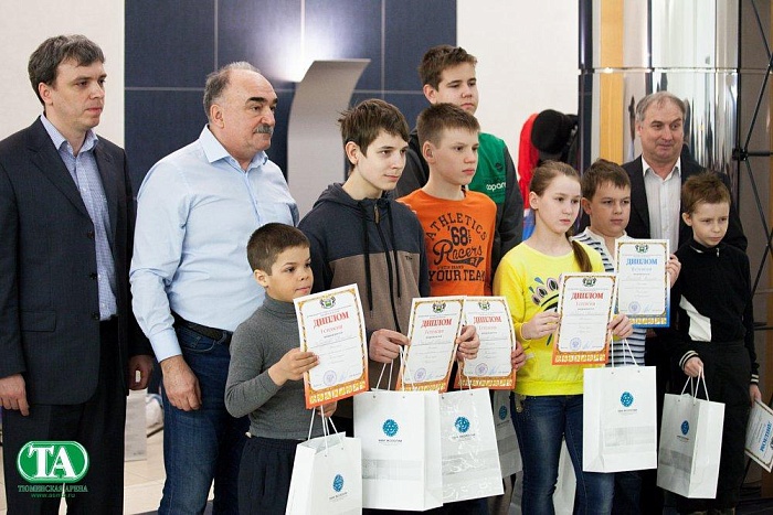 Фото Даниила САВИНЫХ