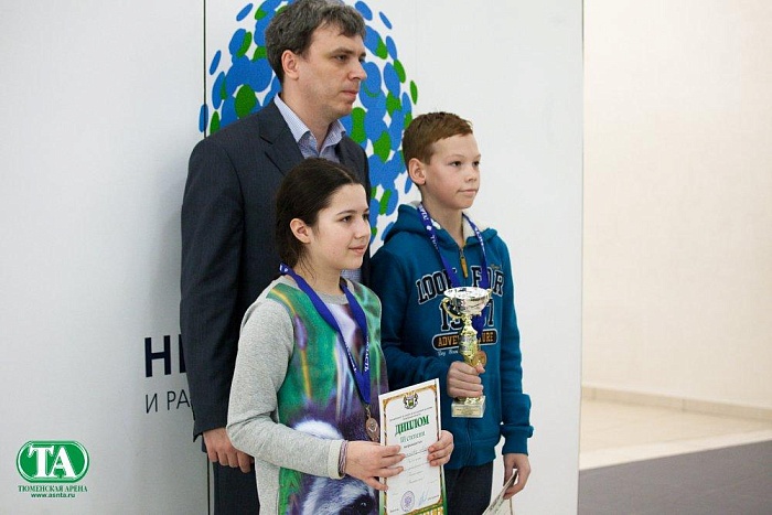 Фото Даниила САВИНЫХ