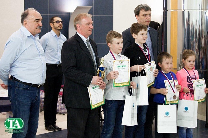 Фото Даниила САВИНЫХ