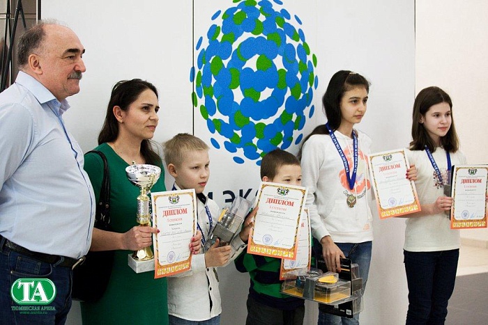 Фото Даниила САВИНЫХ