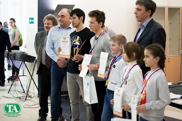 Фото Даниила САВИНЫХ