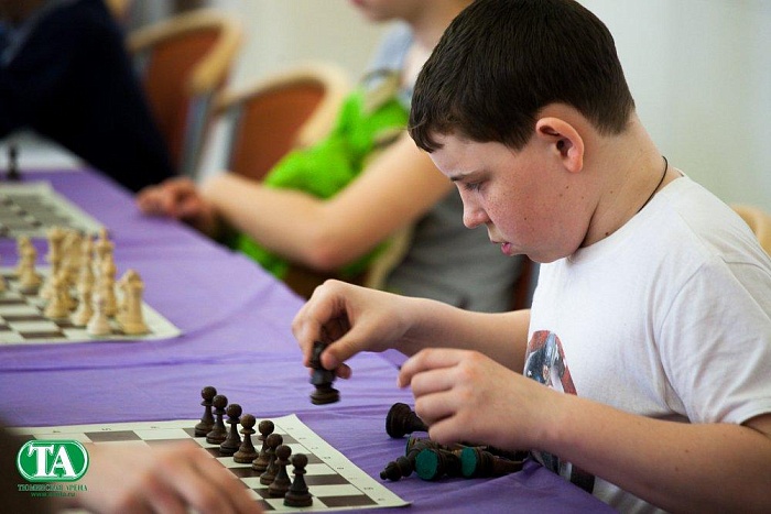 Фото Даниила САВИНЫХ