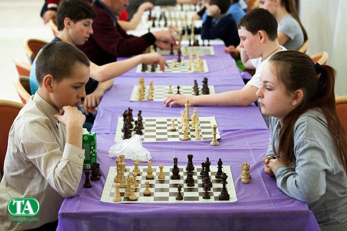 Фото Даниила САВИНЫХ