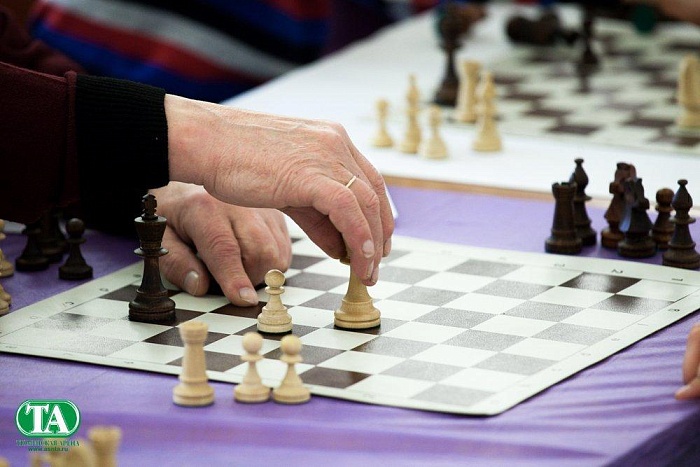 Фото Даниила САВИНЫХ