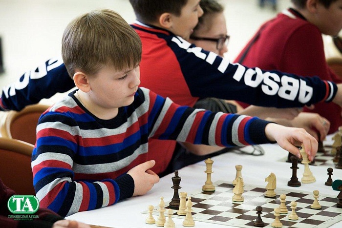 Фото Даниила САВИНЫХ