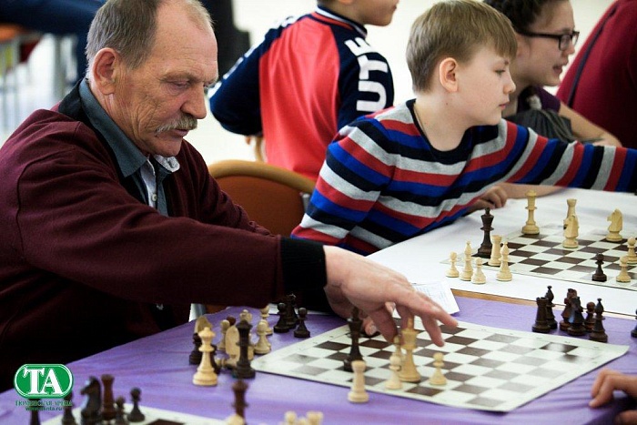 Фото Даниила САВИНЫХ