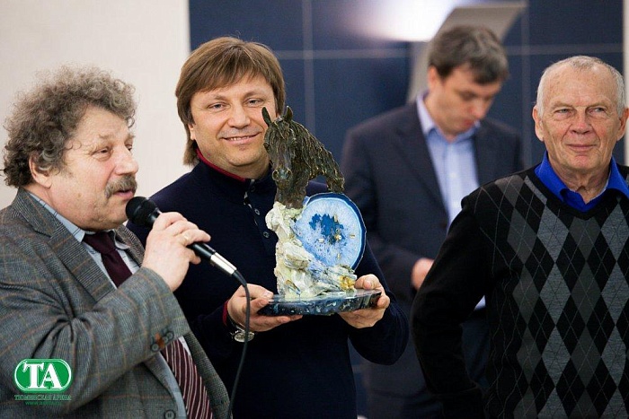 Фото Даниила САВИНЫХ