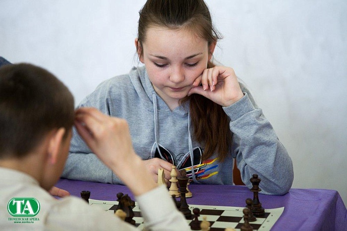 Фото Даниила САВИНЫХ