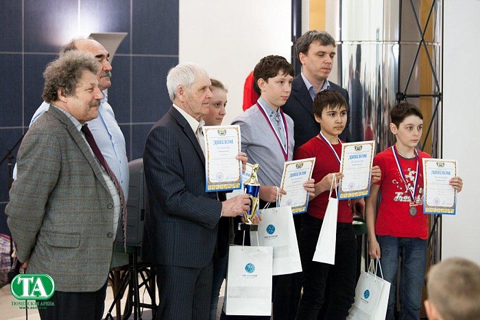 Фото Даниила САВИНЫХ