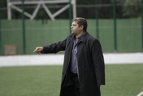 Юрий Смирнов: «И дальше готов трудиться на благо тюменцев…»