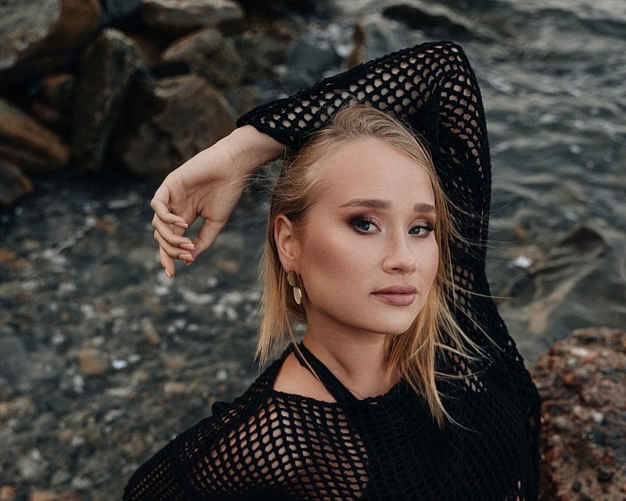 Болельщица МФК «Тюмень» Анна Кузьмицкая: «В детстве дедушка говорил: «Либо смотришь футбол, либо спишь, мультиков не будет»