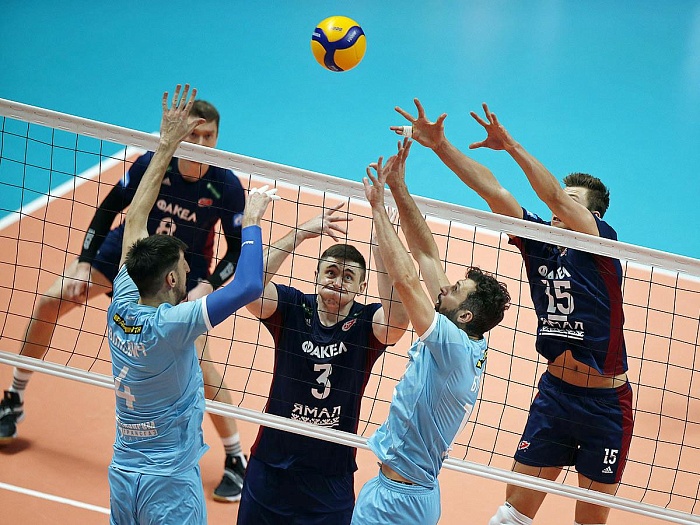 В Санкт-Петербург поедут казанцы