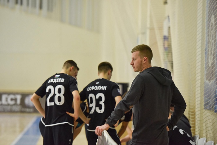 Дублёры встретятся с новыми соперниками