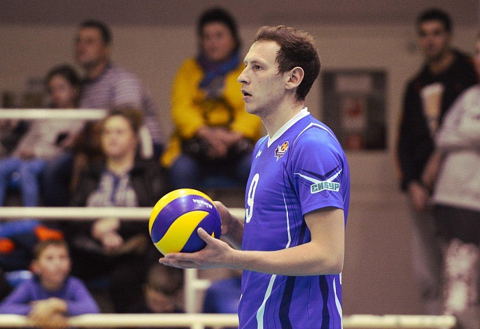 Рауль Гиниятуллин: «Легко нам ни с кем не будет»