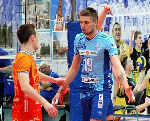 Дмитрий Яковлев: «Допускаю, что уеду из Москвы»