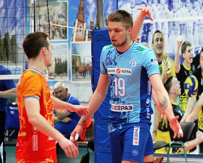 Дмитрий Яковлев: «Допускаю, что уеду из Москвы»