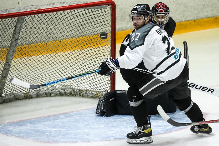 ХК «Рубин» начнёт сезон домашней серией (КАЛЕНДАРЬ)