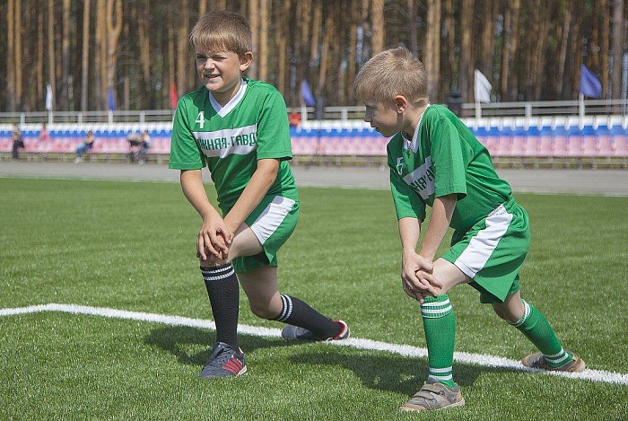 Фото Антона САКЕРИНА