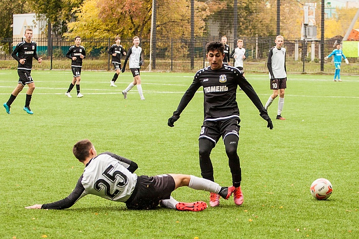 Фото Александра ЗЫРЯНОВА