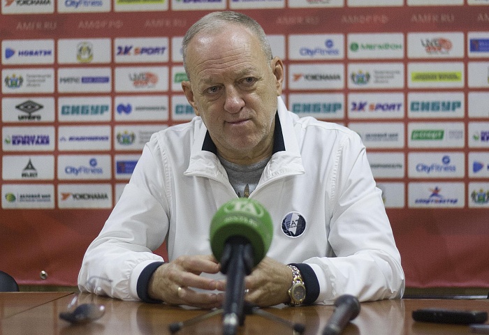 Фото Антона САКЕРИНА