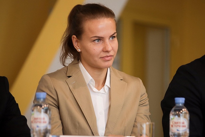 Фото Даниила САВИНЫХ