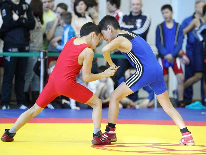 Фото Вячеслава ВЕРЕНИЧА