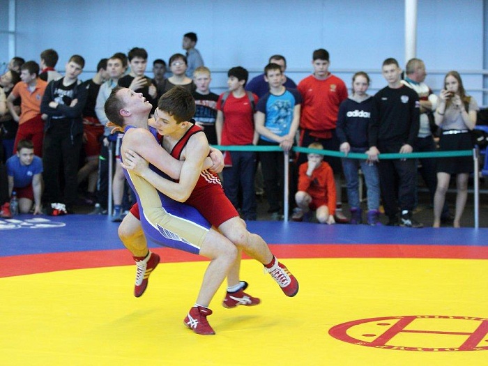 Фото Вячеслава ВЕРЕНИЧА