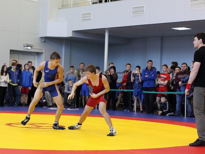 Фото Вячеслава ВЕРЕНИЧА