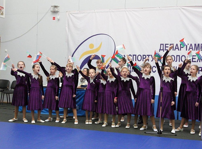 Фото Вячеслава ВЕРЕНИЧА