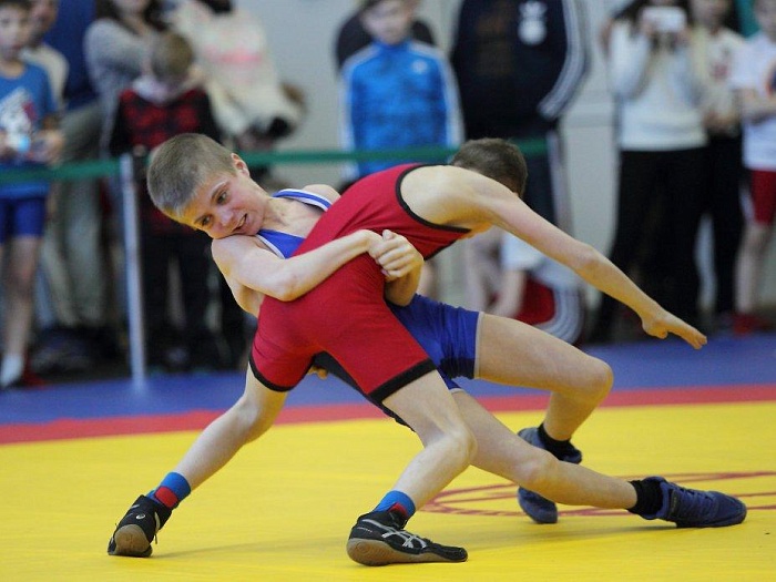 Фото Вячеслава ВЕРЕНИЧА