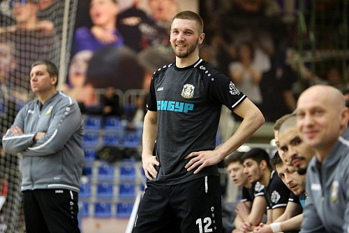 Получите отличные призы за интересные вопросы Андрею Батыреву