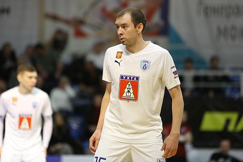 Ухтинцы попрощались с Нугумановым