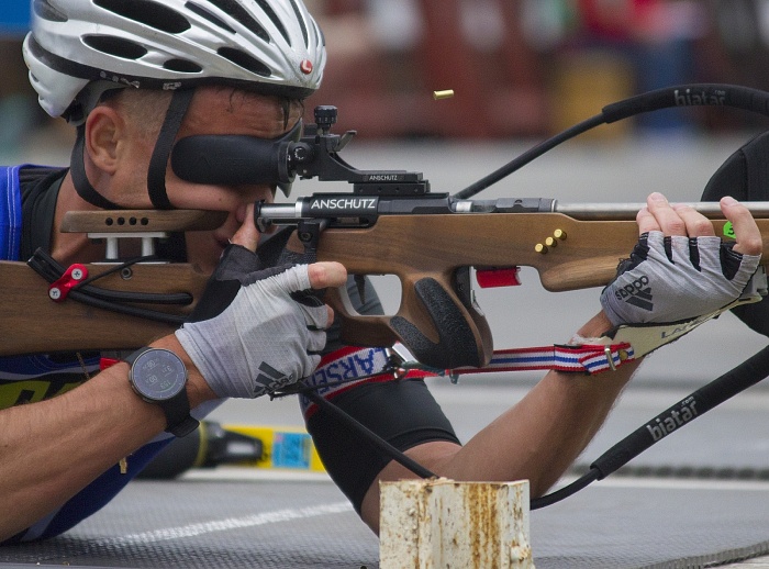 Алексей Чулев: «Сам себя приятно удивил…»