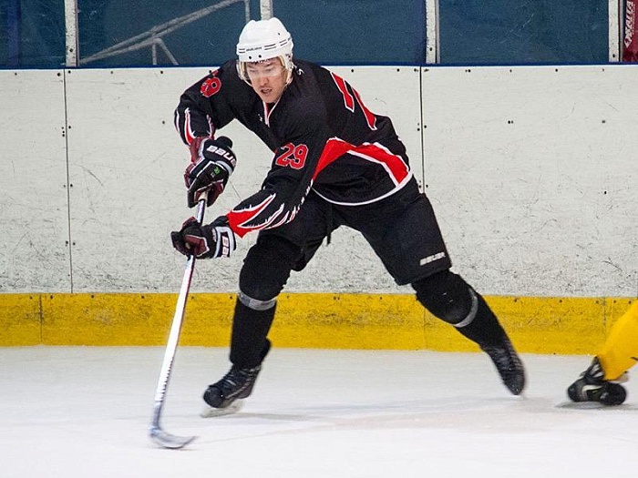 Фото Юлии УШАКОВОЙ