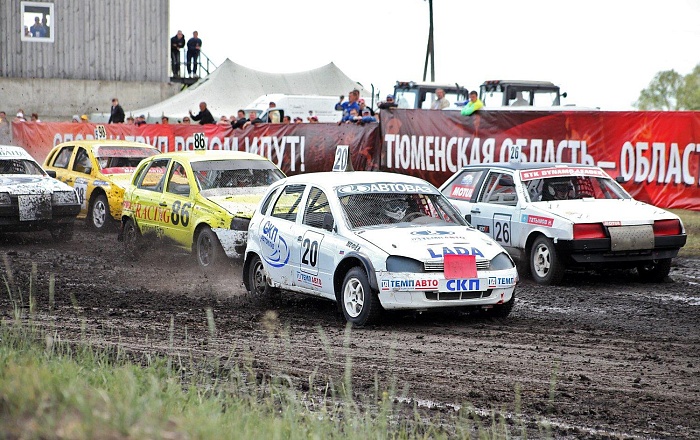 Фото Виктории ЮЩЕНКО